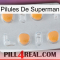 Superman Pills 24